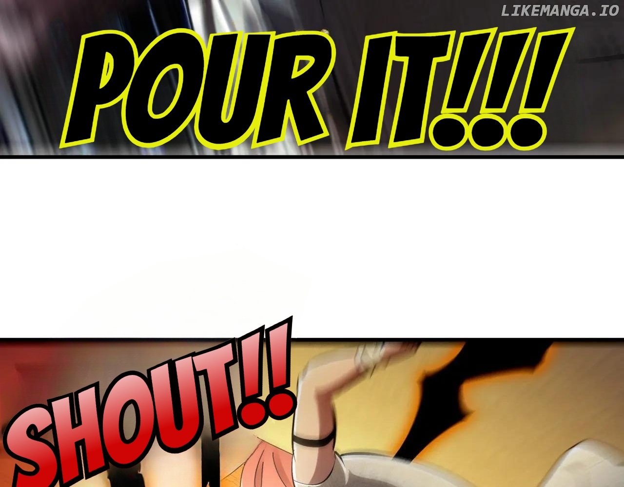 My Furry Harem Is After Me Chapter 337 - page 37
